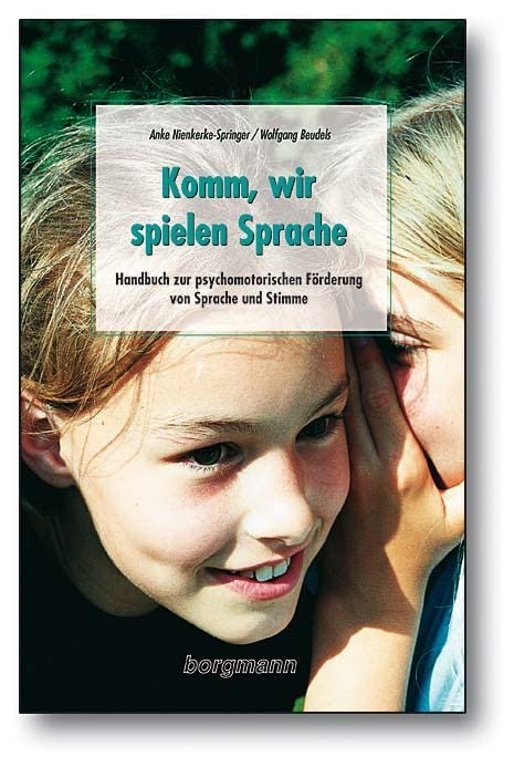 Komm, wir spielen Sprache Medicine