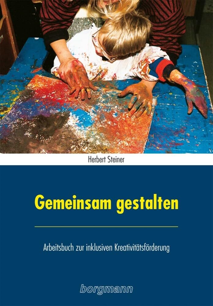 Gemeinsam gestalten Education & Training Books