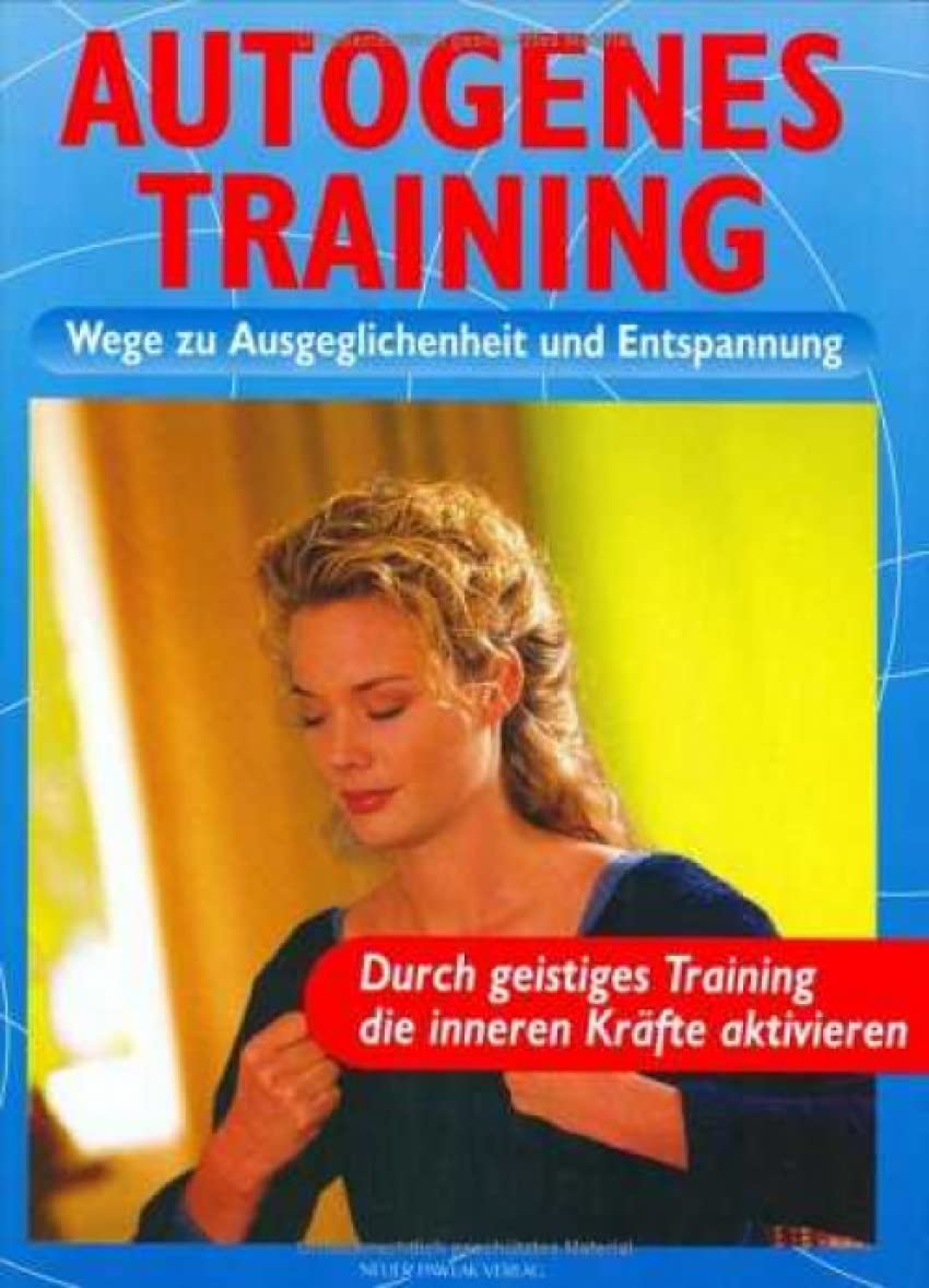 Autogenes Training Lifestyle