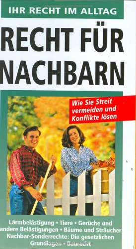 Recht für Nachbarn Law