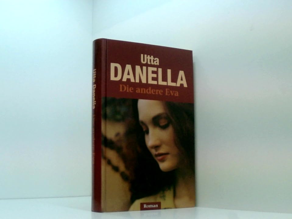 Die andere Eva : Roman. Books