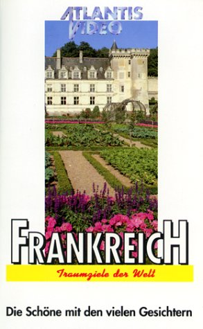 Frankreich dvd