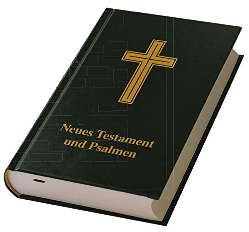 Das Neue Testament und Psalmen: nach der Übersetzung D. Martin Luthers - Textfassung 1912 mit farbigen Bildern von Julius Schnorr von Carolsfeld Religion & Esotericism