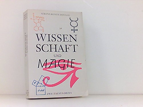 Wissenschaft und Magie Professional & Reference Books
