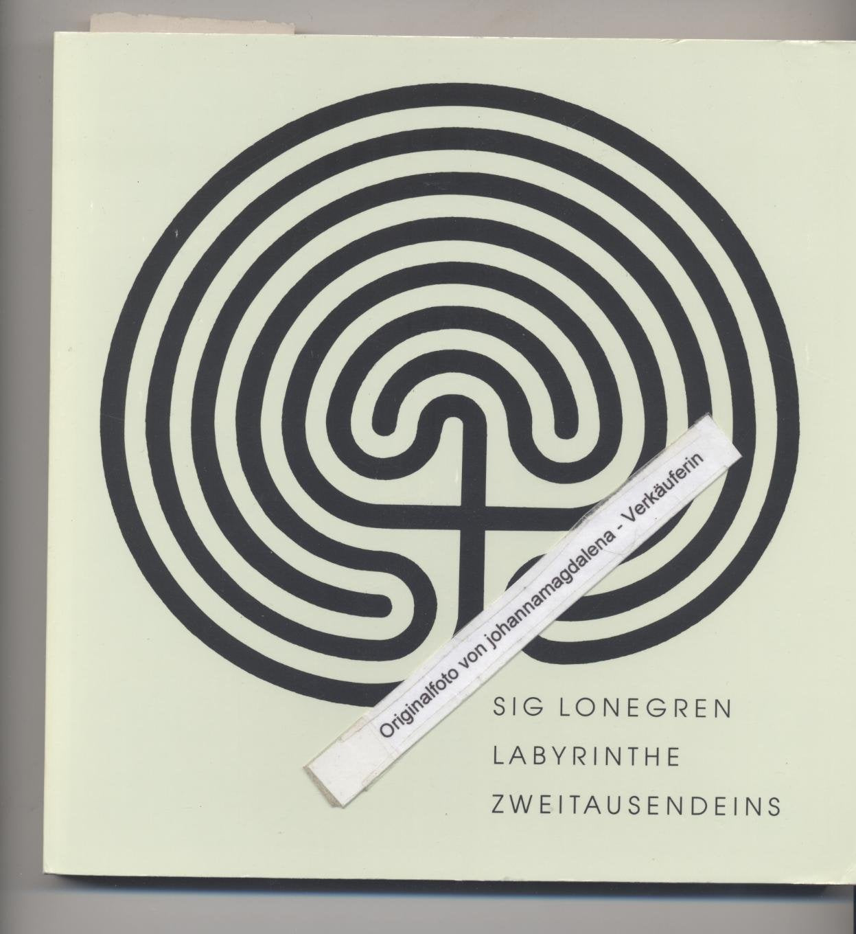 Labyrinthe: Antike Mythen & moderne Nutzungsmöglichkeiten Architecture
