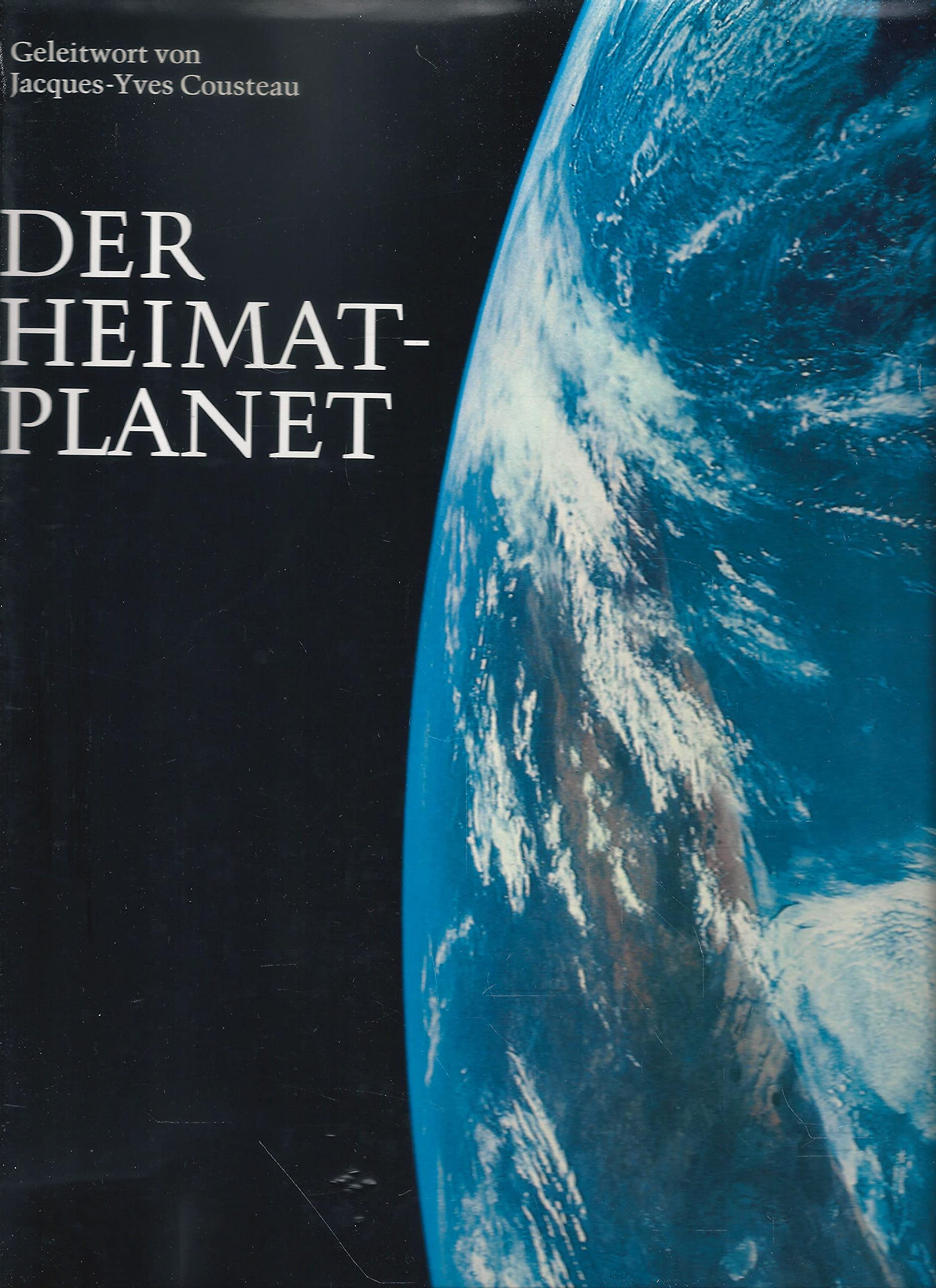Product Image: Der Heimatplanet