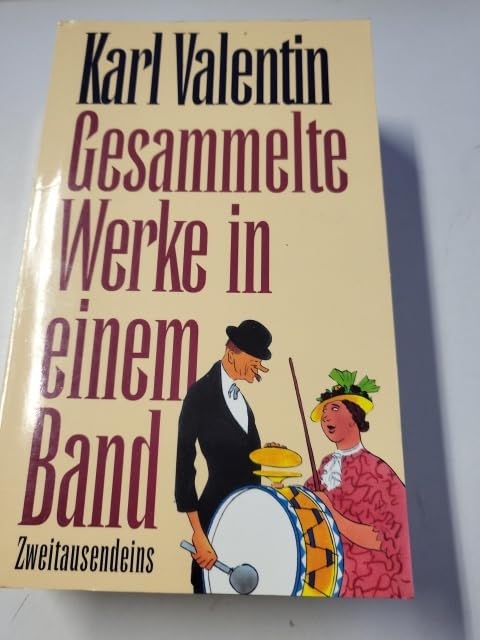 Gesammelte Werke in einem Band Books