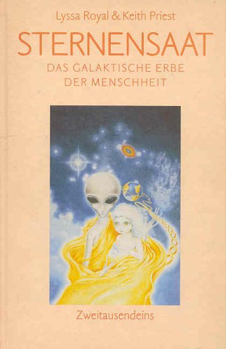Sternensaat: Das galaktische Erbe der Menschheit Psychology