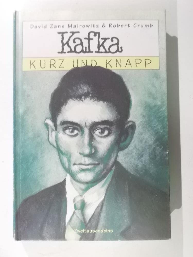 Kafka kurz und knapp Memories