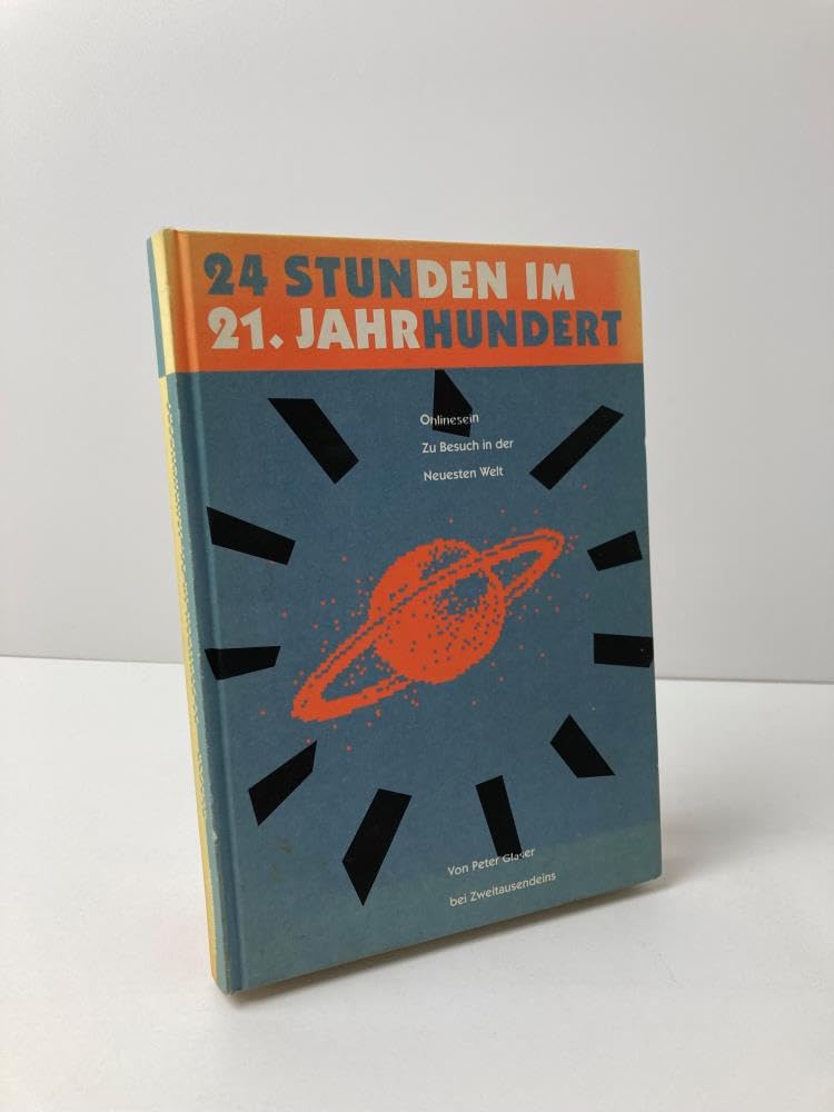 24 Stunden im 21. Jahrhundert: Onlinesein. Zu Besuch in der Neuesten Welt Books