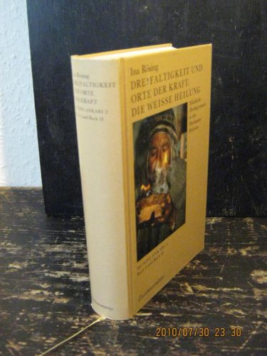 Mundo Ankari / 1: Die Verbannung der Trauer (Llaki Wij'chun). 2: Dreifaltigkeit und Orte der Kraft: Die Weisse Heilung. 3: Abwehr und Verderben: Die ... Heilungsrituale in den Hochanden Boliviens Books