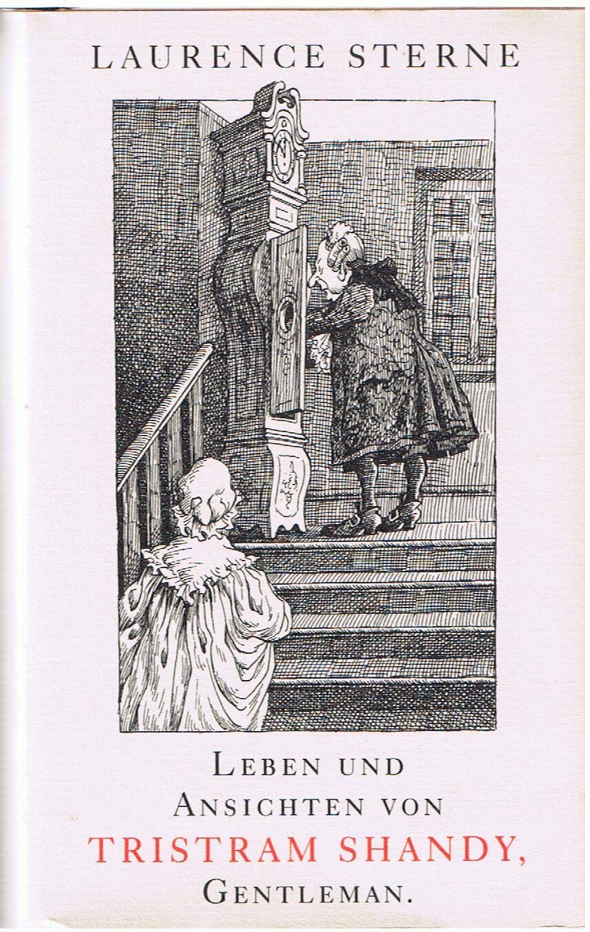Leben und Ansichten von Tristram Shandy, Gentleman Classics