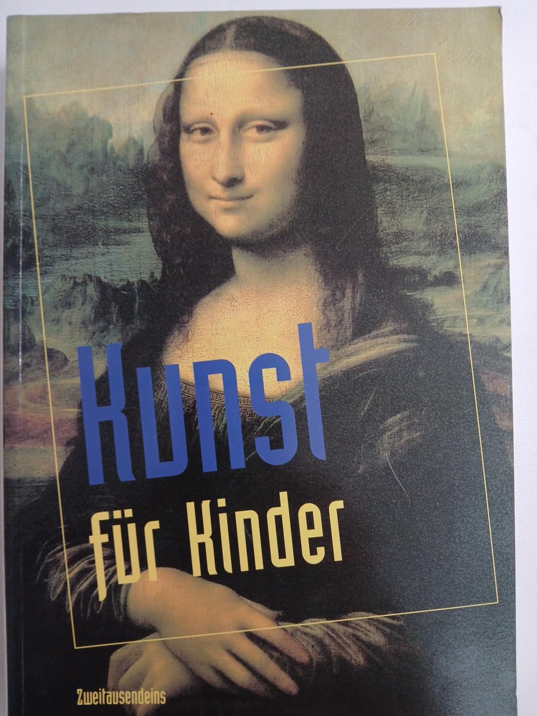 Kunst für Kinder Books