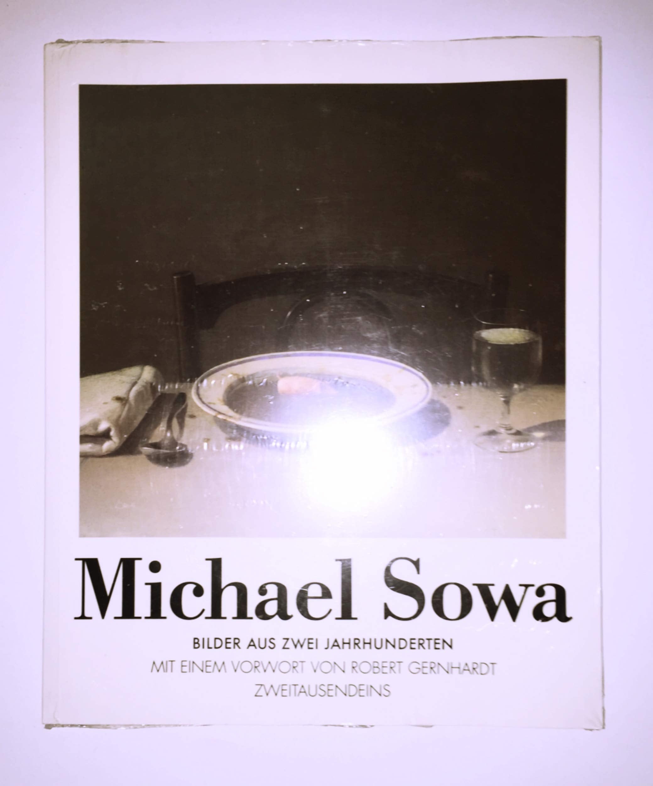 Bilder aus zwei Jahrhunderten Film, Art & Culture