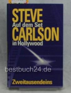 Auf dem Set in Hollywood: Gebrauchsanweisung für Schauspieler Film, Art & Culture
