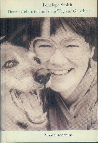 Tiere - Gefährten auf dem Weg zur Ganzheit Psychology