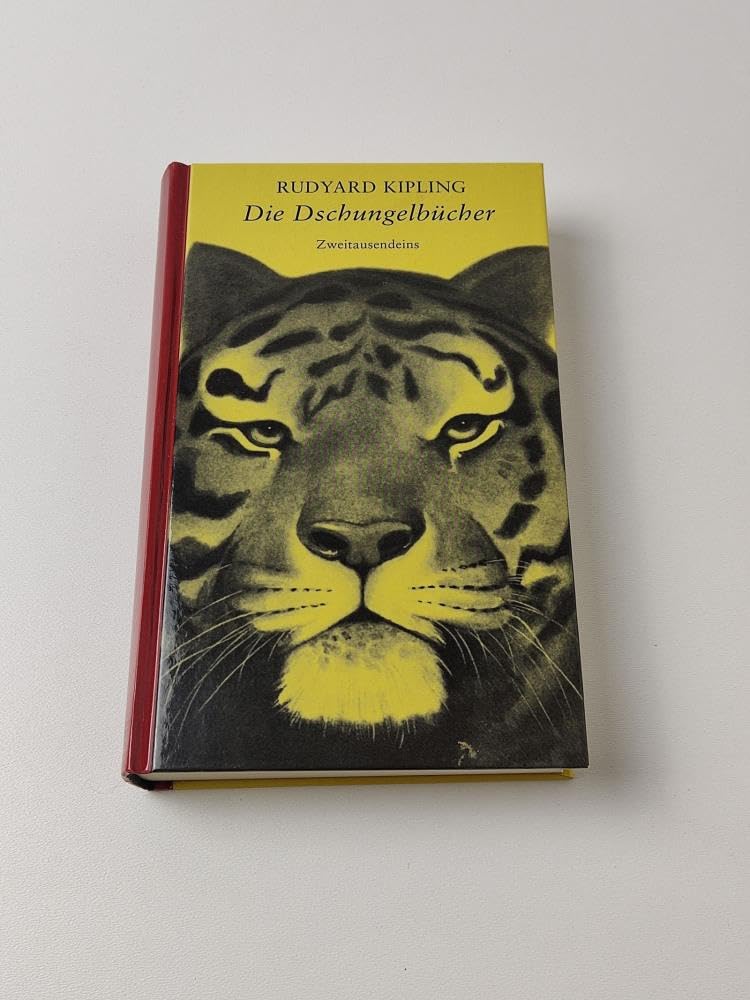 Product Image: Die Dschungelbücher