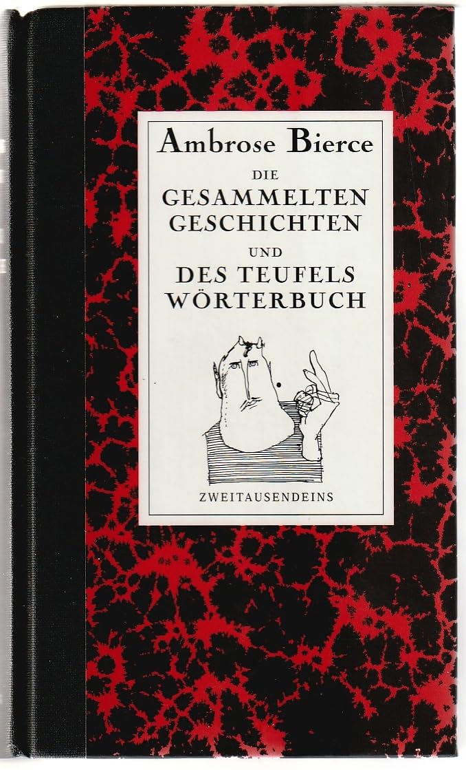 Die gesammelten Geschichten /Des Teufels Wörterbuch Learning & Reference