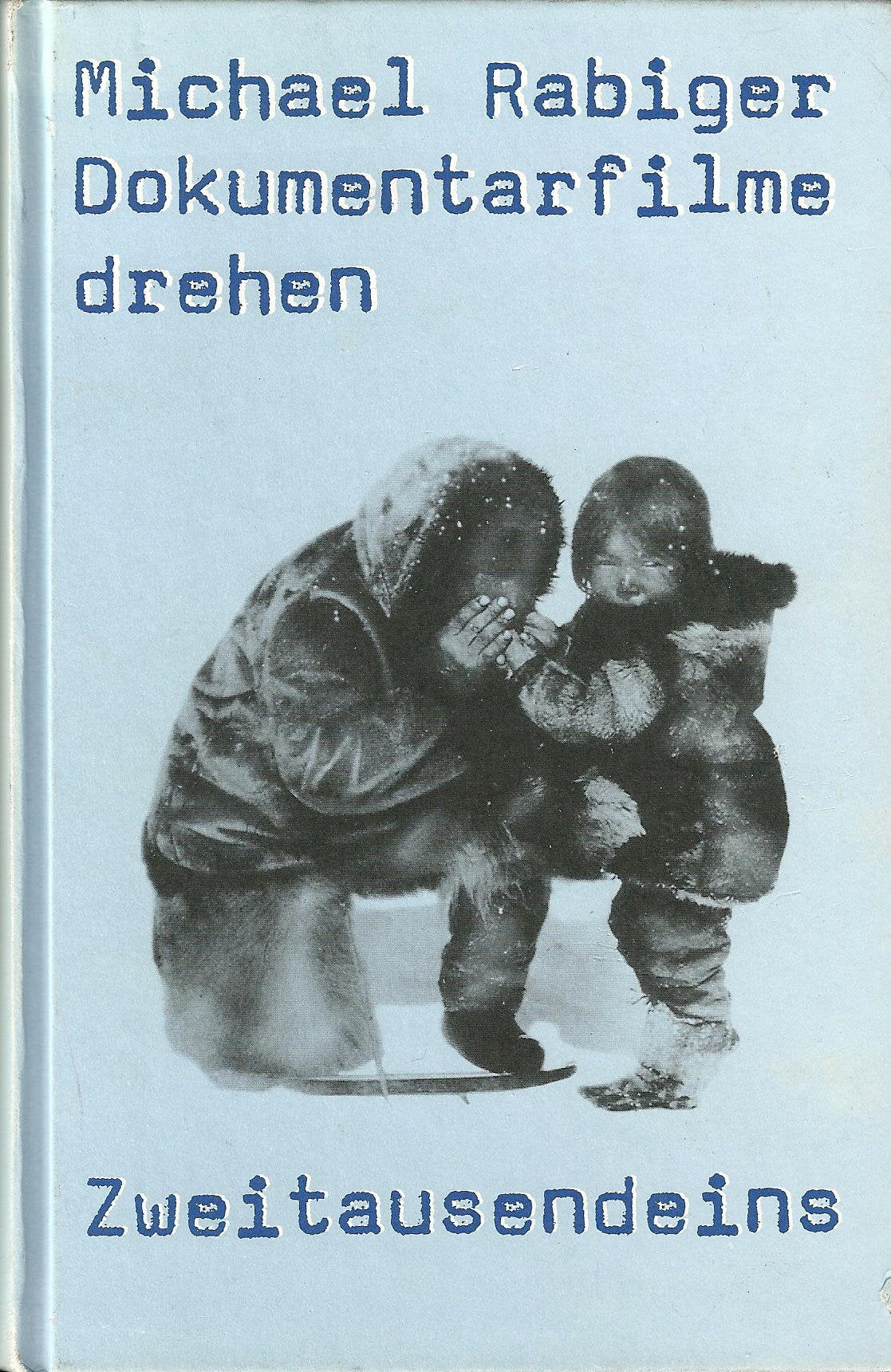 Product Image: Dokumentarfilme drehen
