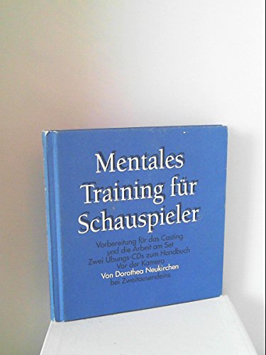 Mentales Training für Schauspieler: Vorbereitung für das Casting und die Arbeit am Set Film, Art & Culture