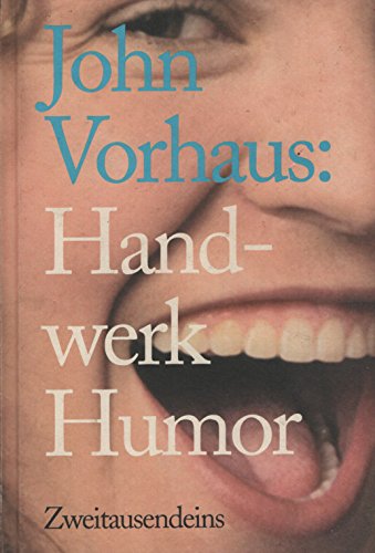 Handwerk Humor Media & Communication Books