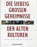Die siebzig großen Geheimnisse der alten Kulturen Film, Art & Culture