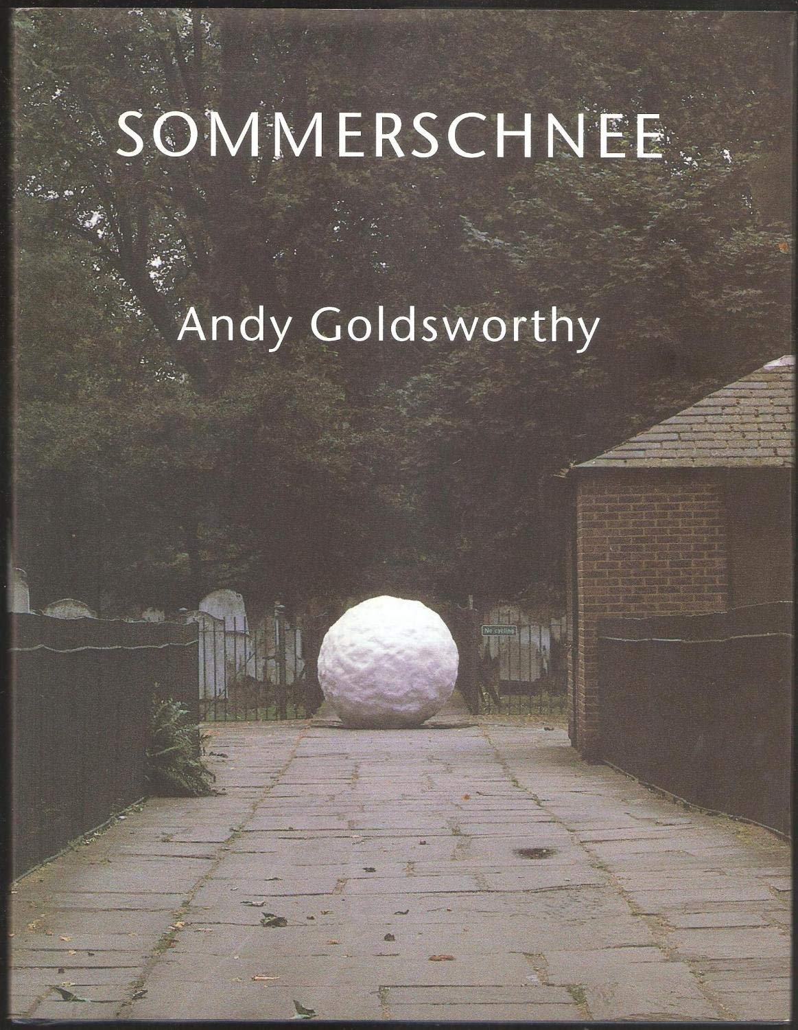 Sommerschnee Second-hand books on film, art and culture