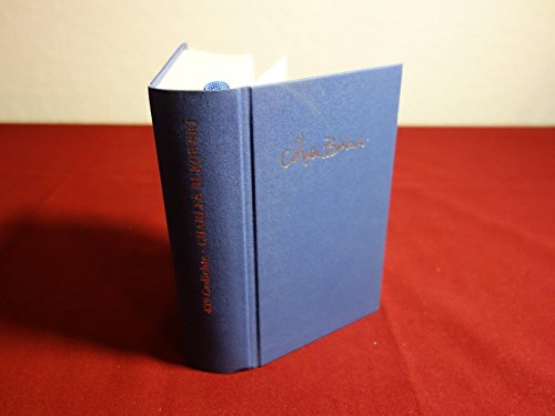 439 Gedichte: Da muss man durch /Western Avenue /Eine Kinoreklame in der Wüste Poetry