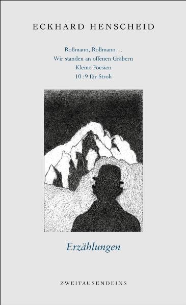 Gesammelte Werke in Einzelausgaben / Erzählungen 2: Roßmann, Roßmann ... /Wir standen an offenen Gräbern /Der Neger (Negerl) /Lohengrin 2003 /Sterben ... Füchslein /Kleine Poesien /10:9 für Stroh Contemporary literature Books