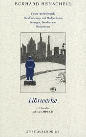 Gesammelte Werke in Einzelausgaben / Hörwerke: Schau- und Hörspiele /Rundfunkessays und Moderationen /Lesungen, Parodien und Rezitationen. Mit ... Hessischen Rundfunks, NDR Kultur und SWR Contemporary literature Books