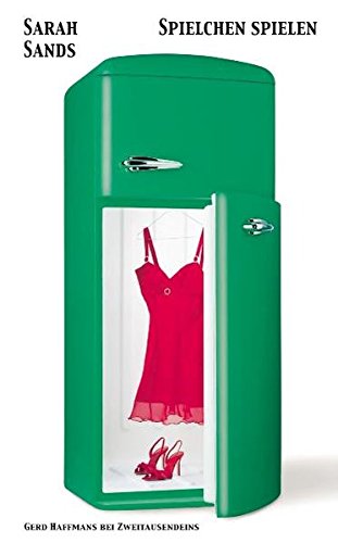 Spielchen spielen Contemporary literature Books