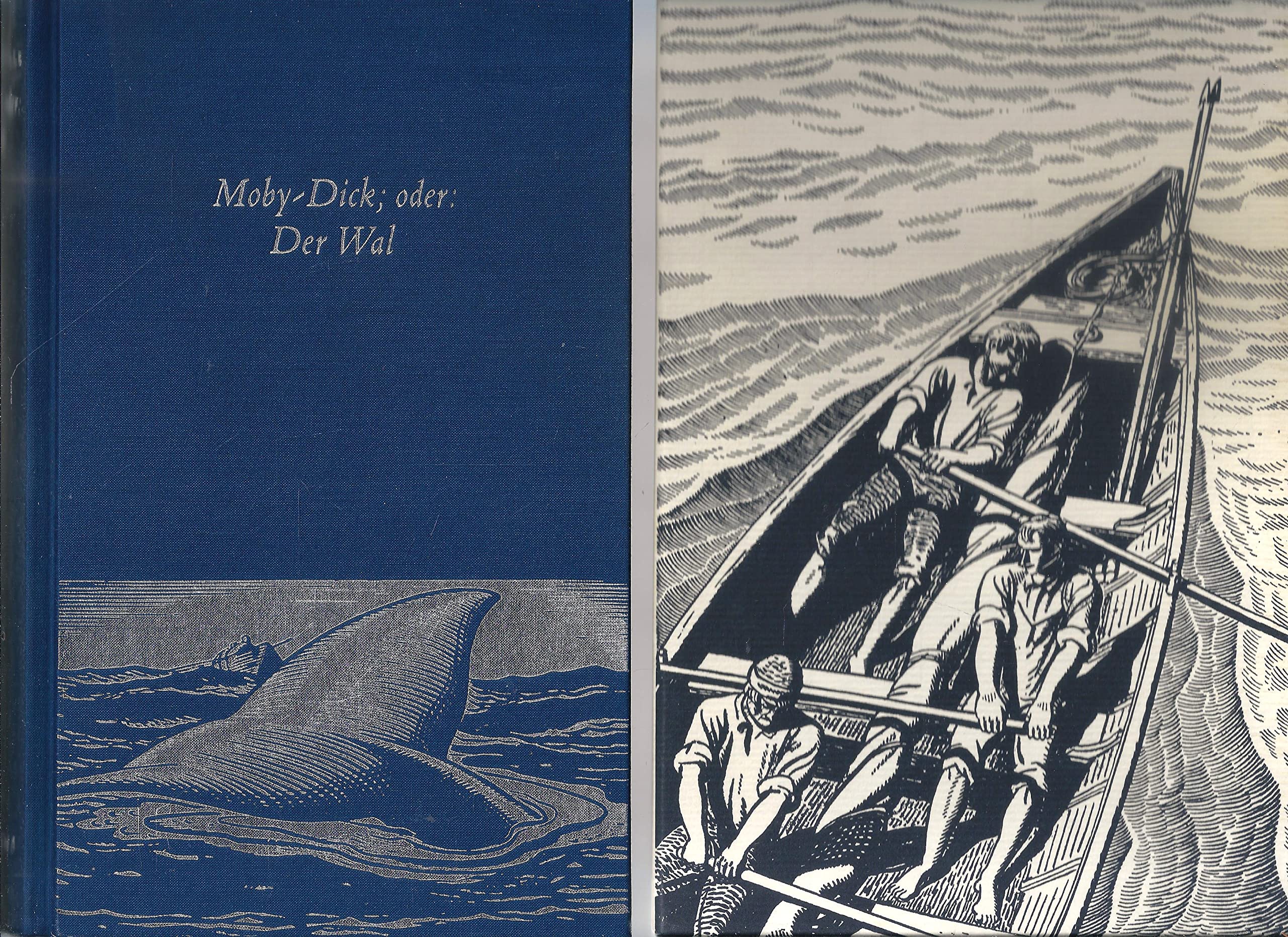 Moby-Dick; oder: Der Wal Classics