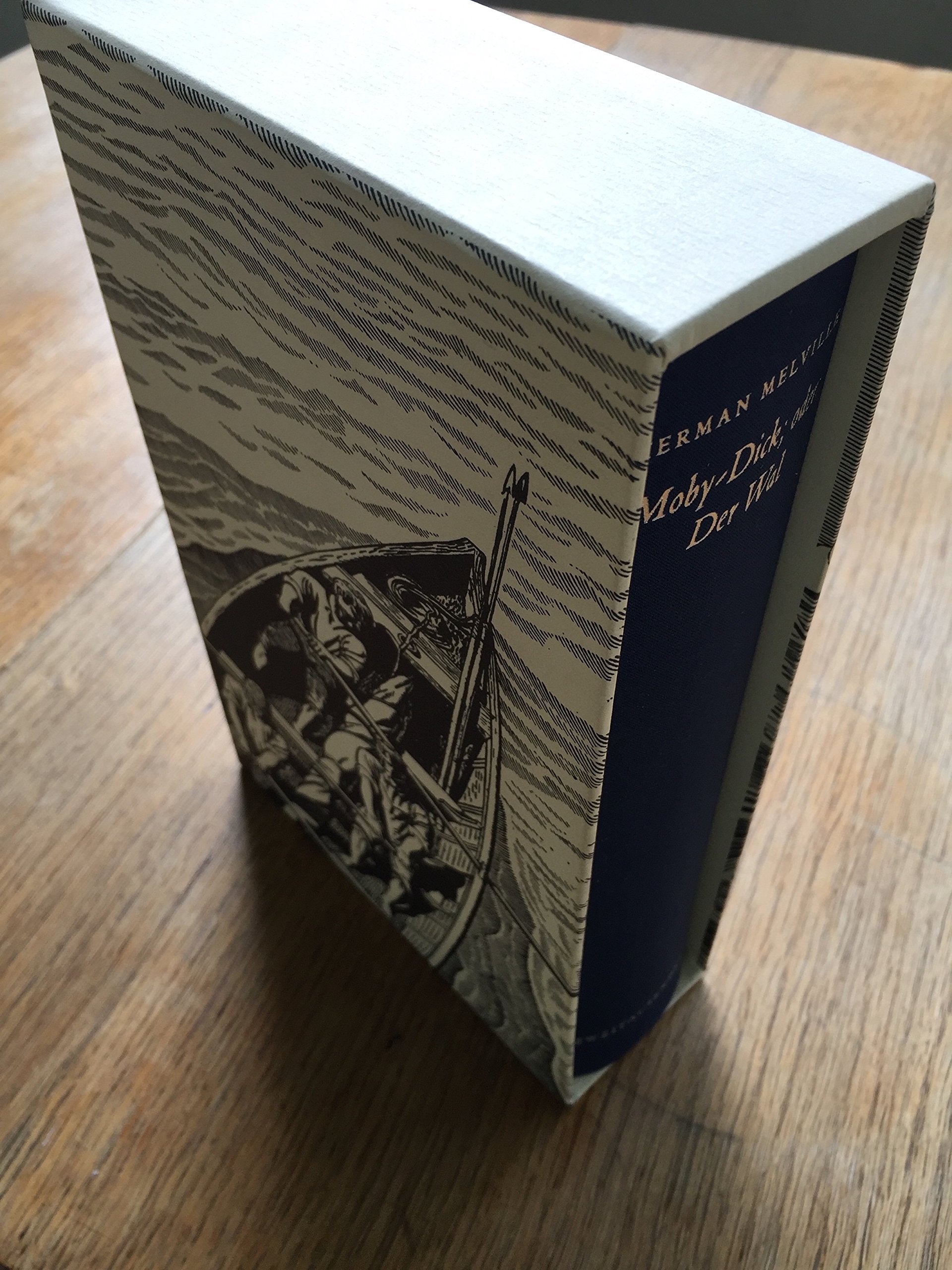 Moby-Dick, oder: Der Wal Classics