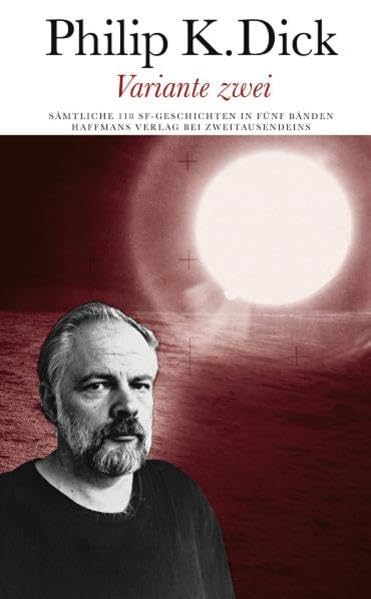 Variante zwei: Sämtliche SF-Geschichten, Band 2 Contemporary literature