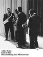 Kind of Blue: Die Entstehung eines Meisterwerks (Zweitausendeins Taschenbücher) Arts & Music