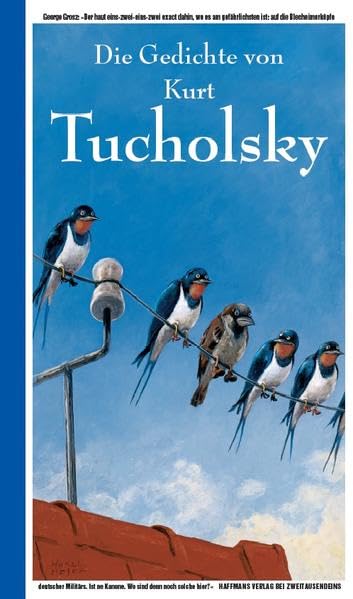 Die Gedichte Classics
