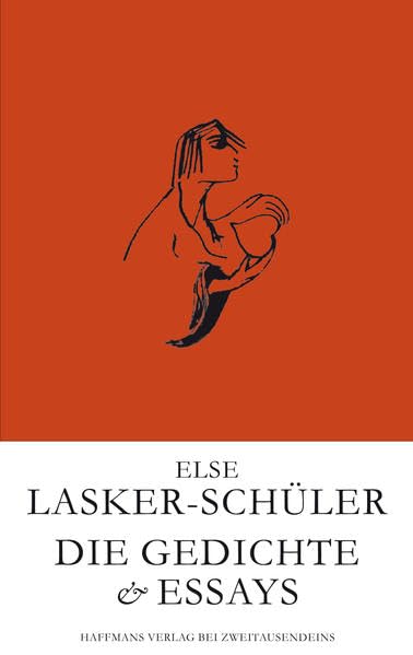 Die Gedichte & Essays Contemporary literature Books
