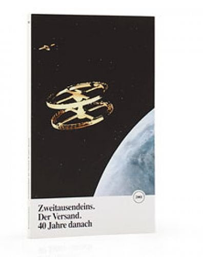 Zweitausendeins: Der Versand. 40 Jahre danach (Zweitausendeins Taschenbücher) Media & Communication