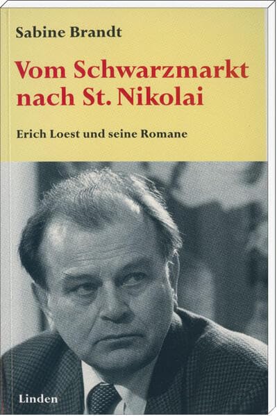 Vom Schwarzmarkt nach Sankt Nikolai Contemporary literature
