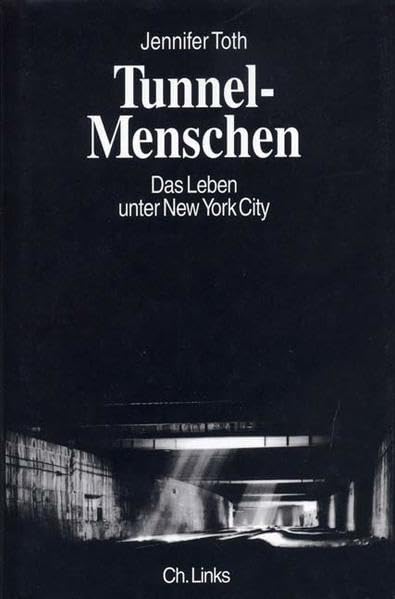 Tunnel-Menschen: Das Leben unter New York City Film, Art & Culture