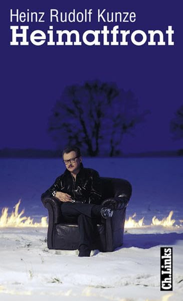 Heimatfront: Lieder und Texte 1995-1997 Books