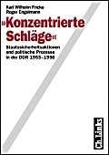 »Konzentrierte Schläge« Law