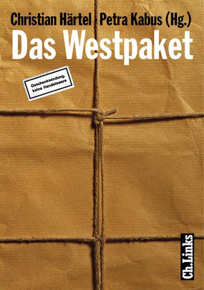 Das Westpaket: Geschenksendung, keine Handelsware Politics & History