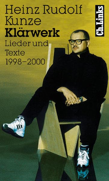Klärwerk: Lieder und Texte 1998-2000 Fiction