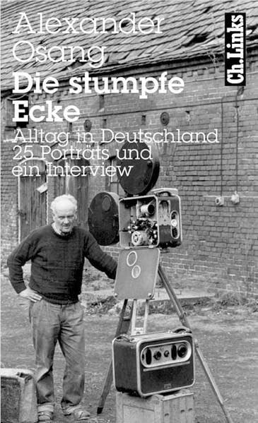 Product Image: Die stumpfe Ecke