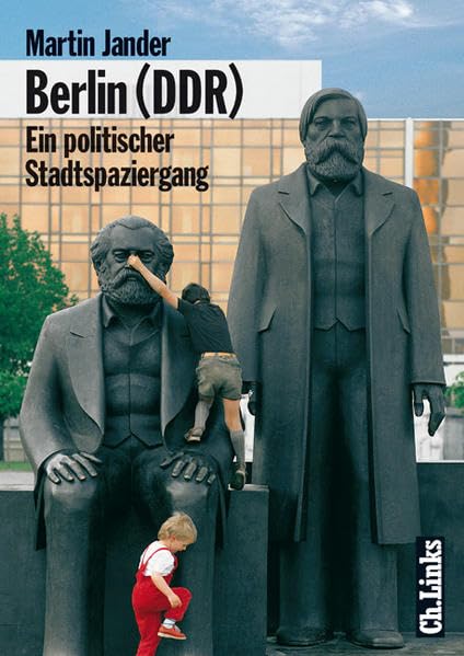 Berlin (DDR): Ein politischer Stadtspaziergang Leisure, Home & Garden