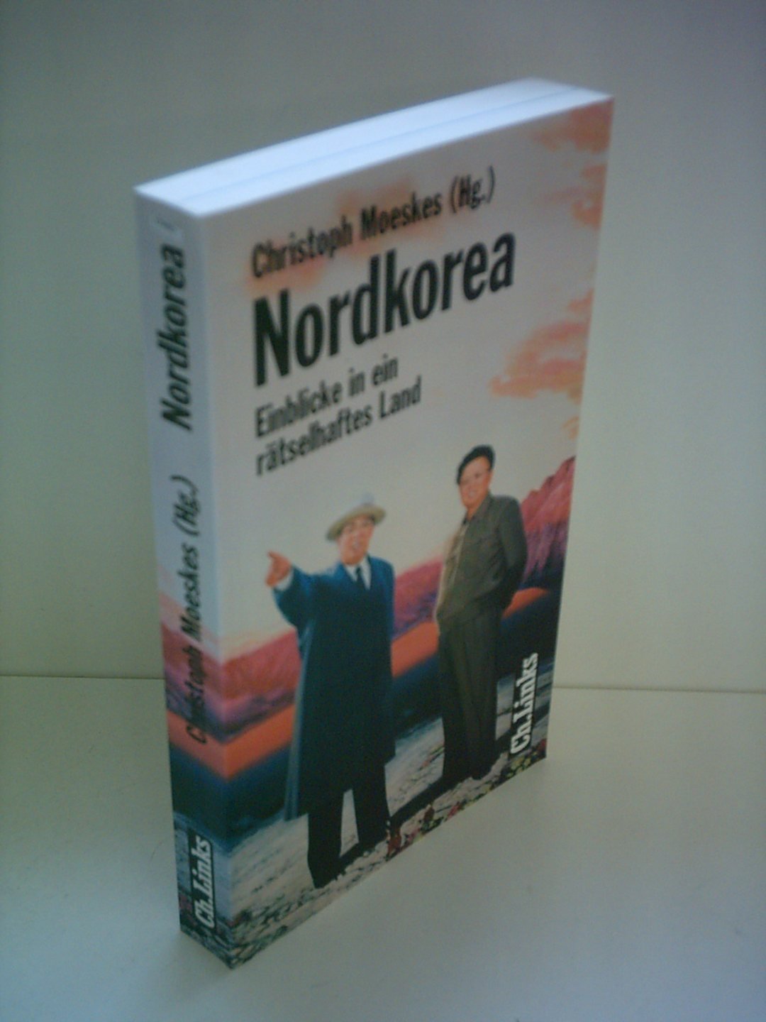 Nordkorea: Einblicke in ein rätselhaftes Land Politics & Society