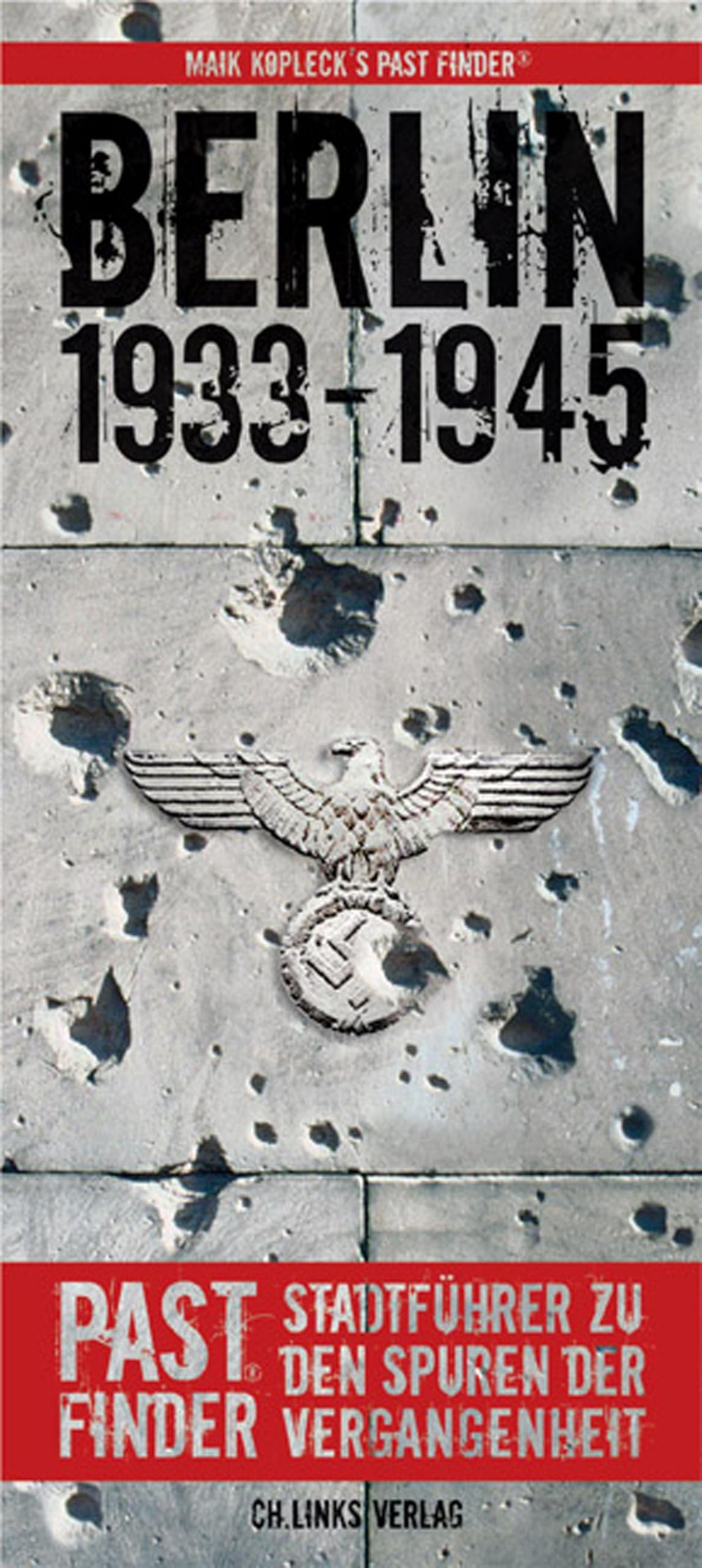 Product Image: Berlin 1933-1945