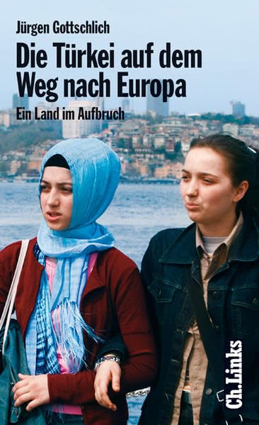 Die Türkei auf dem Weg nach Europa Social Sciences