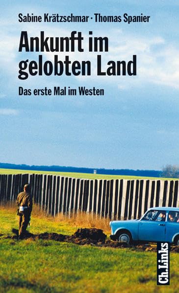 Ankunft im gelobten Land: Das erste Mal im Westen Social Sciences
